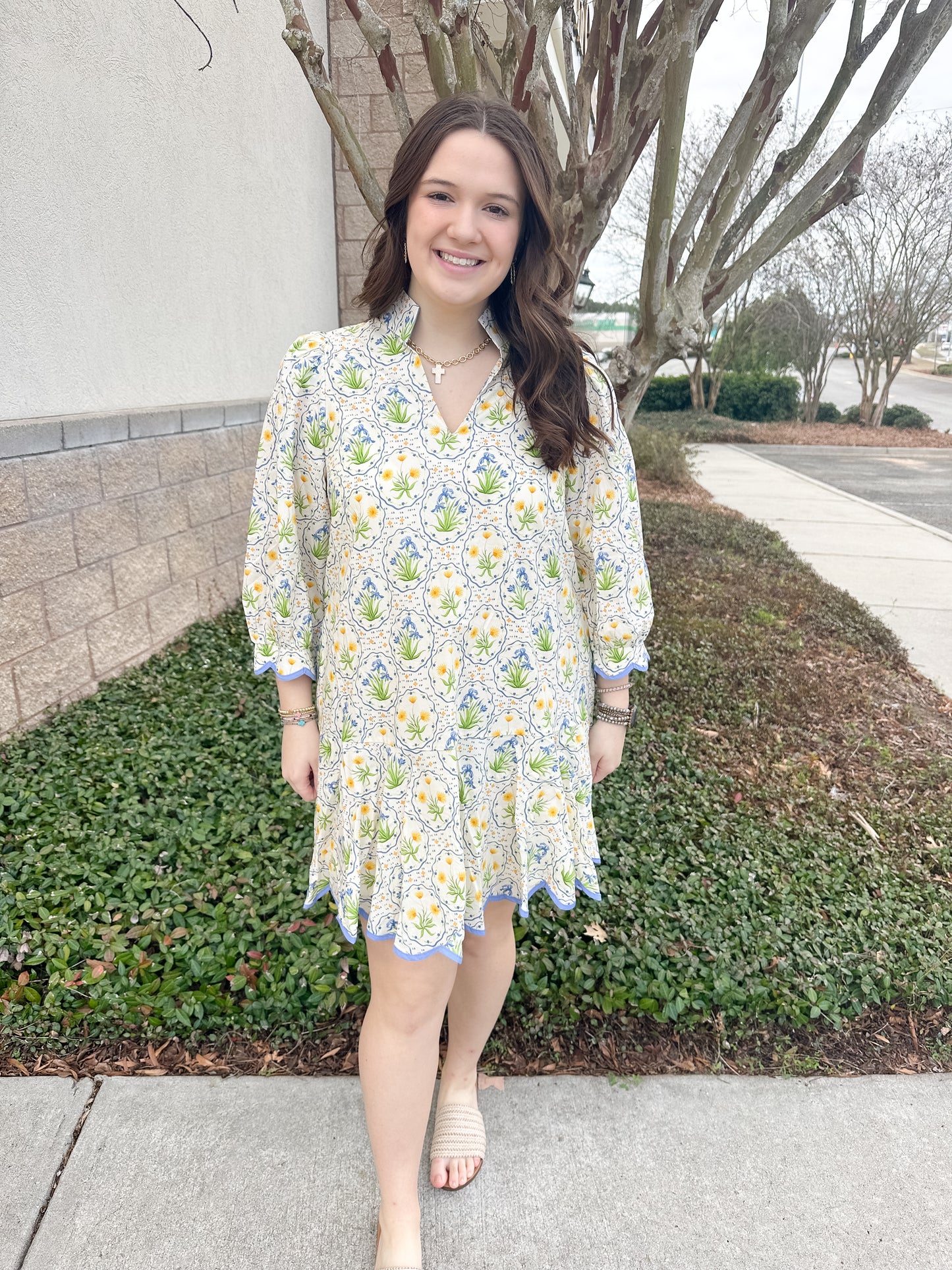 Dolce Vita Dress