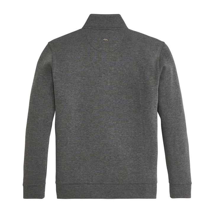 Onward Reserve Frost Fleece Pullover - Black
