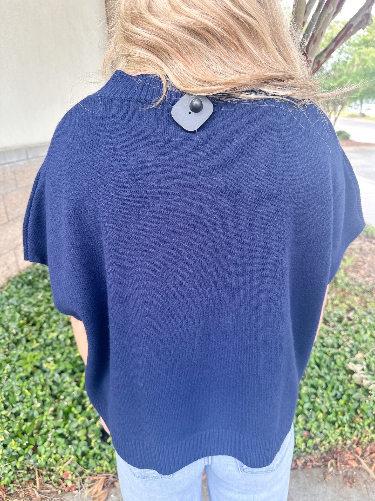 Miranda Sweater Top