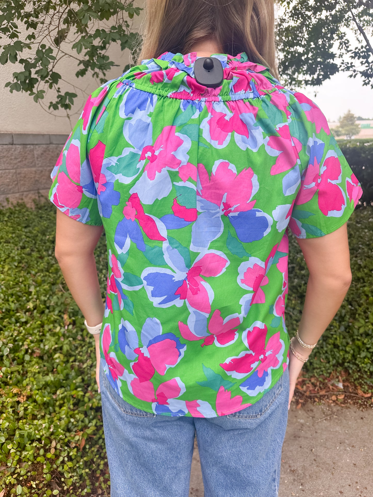 Dorothy Top