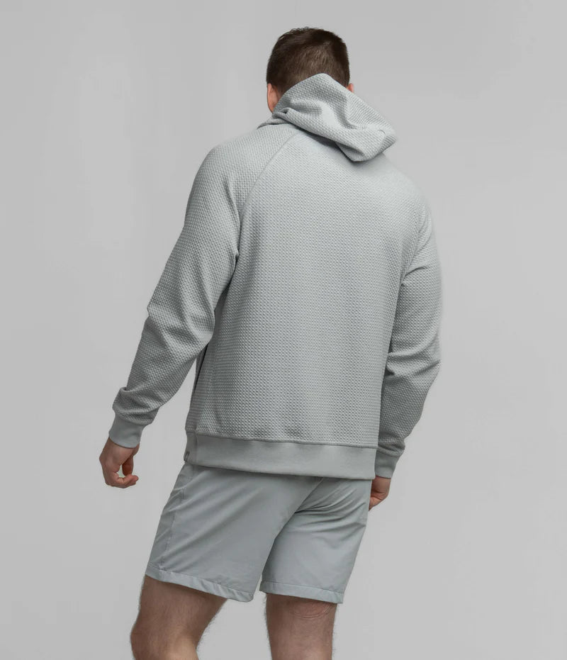 SSCO Men’s Dallas Hoodie - High Rise