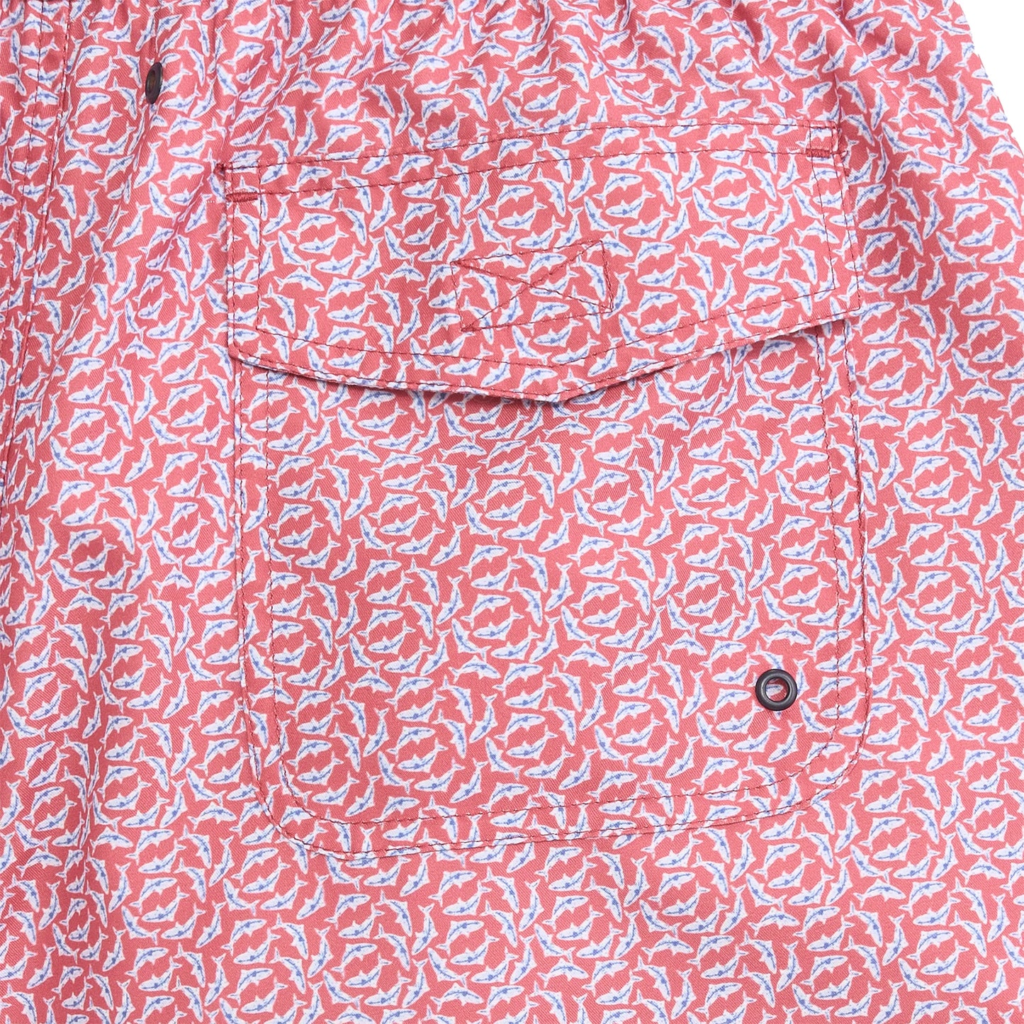 Onward Reserve Fins Swim Trunk - Bike