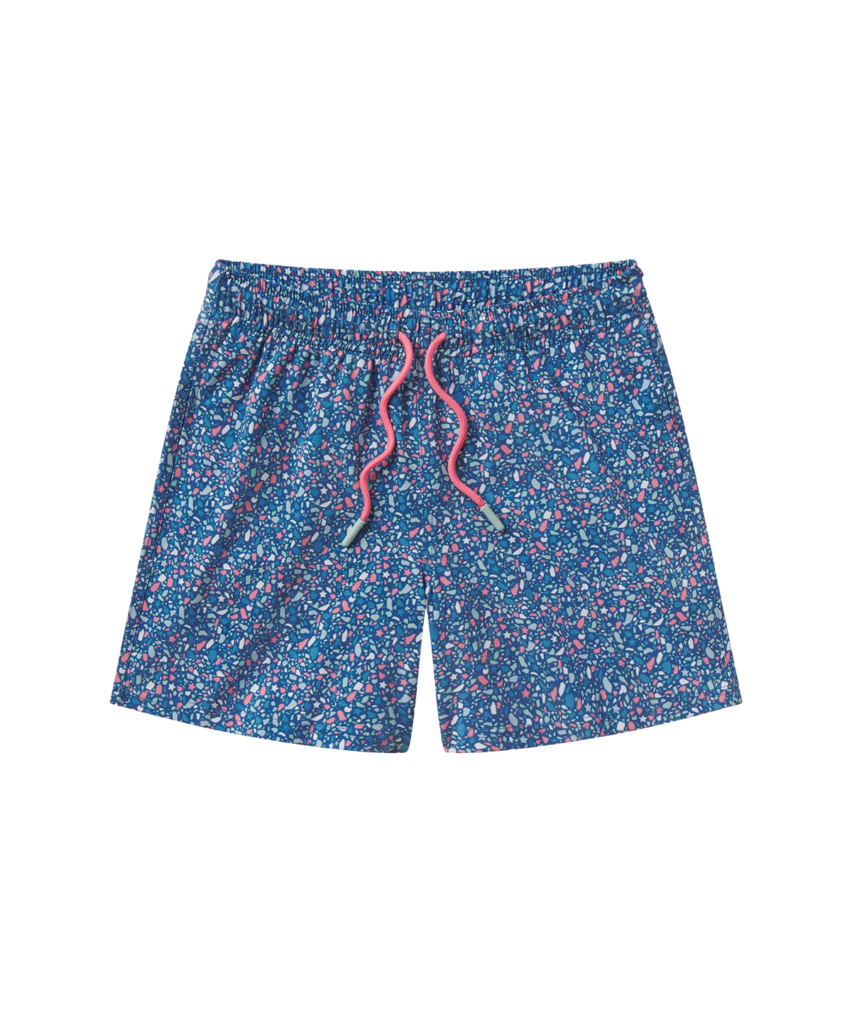 SSCO Boy’s Legacy Pebble Swim Shorts