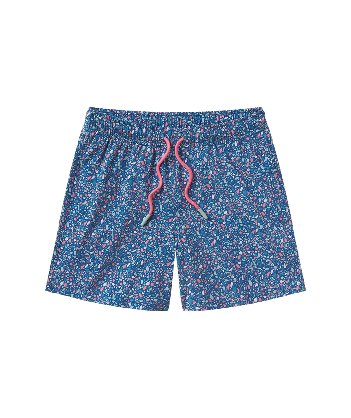 SSCO Boy’s Legacy Pebble Swim Shorts