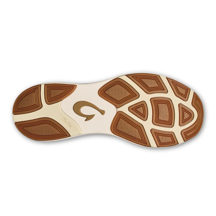 Olukai Men’s Mio Lī Everyday Athletic Shoes - Dune|Dune