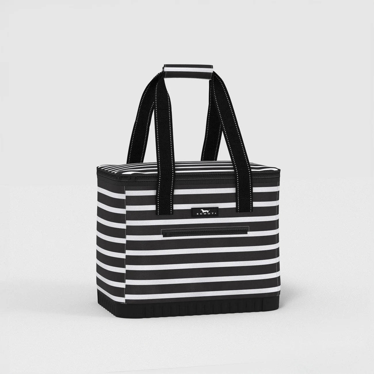 Scout Stiff One Cooler - Fleetwood Black