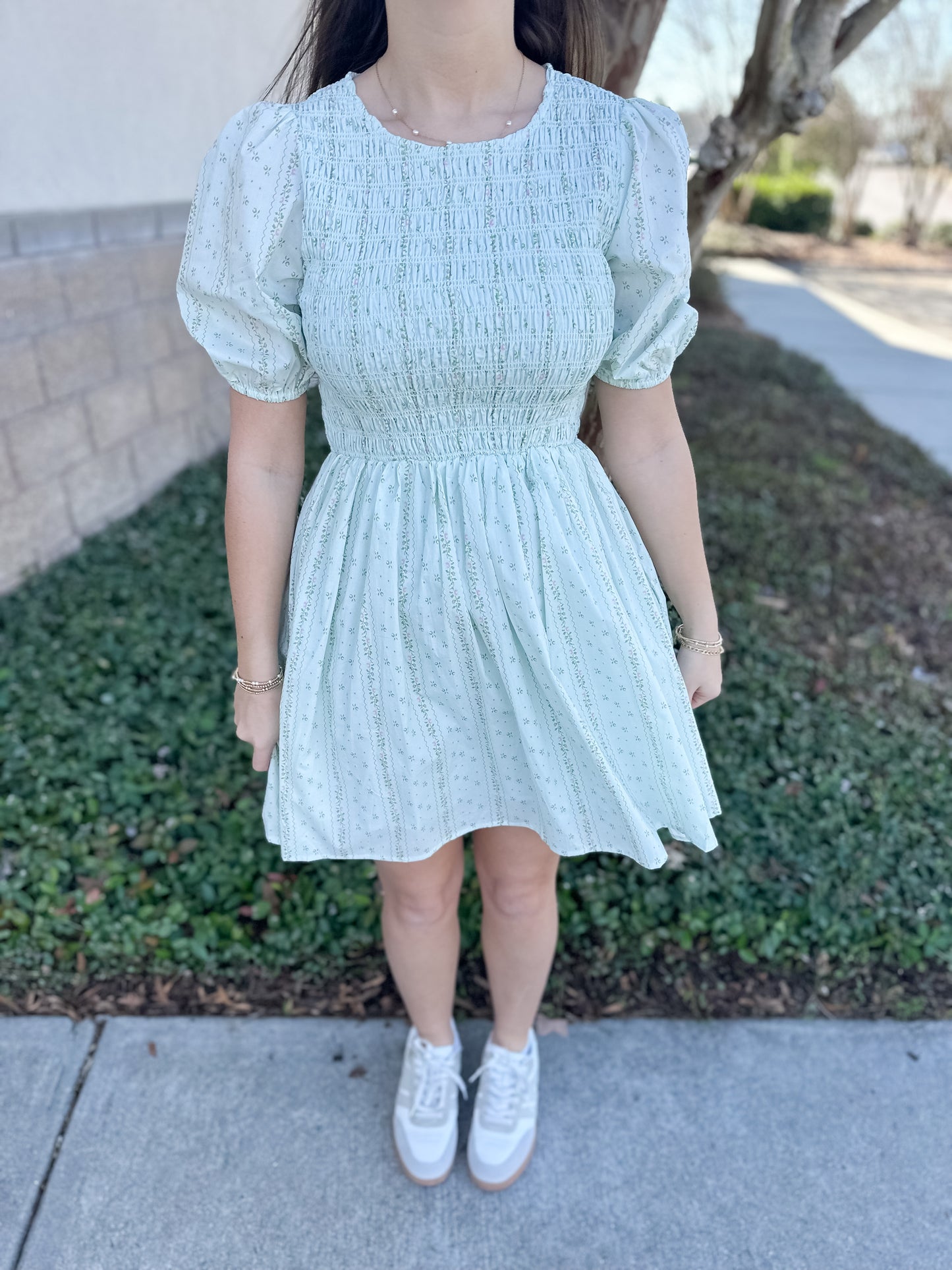 Gracelynn Dress