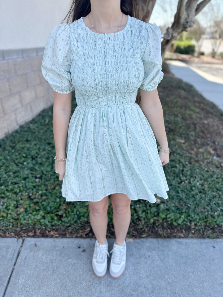 Gracelynn Dress