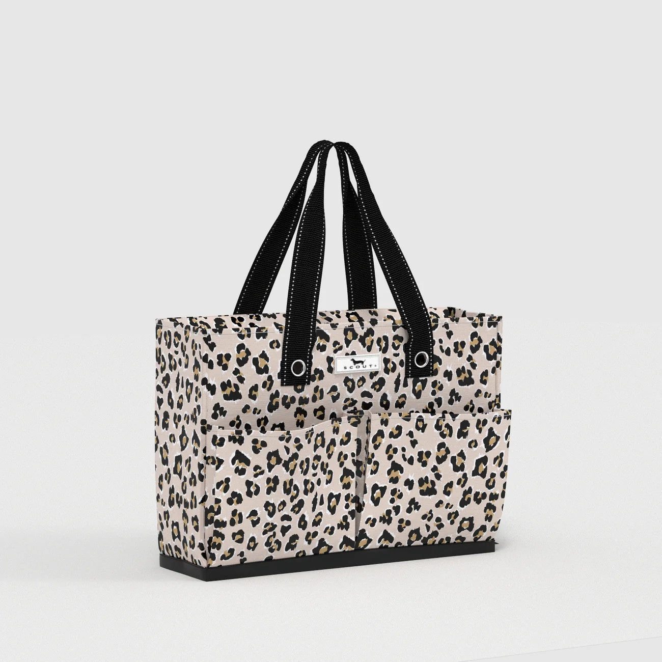 Scout Uptown Pocket Tote - Glamoflauge