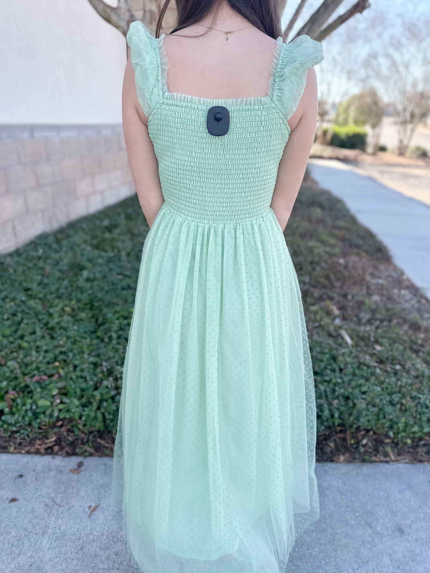 Tinkerbell Dress L