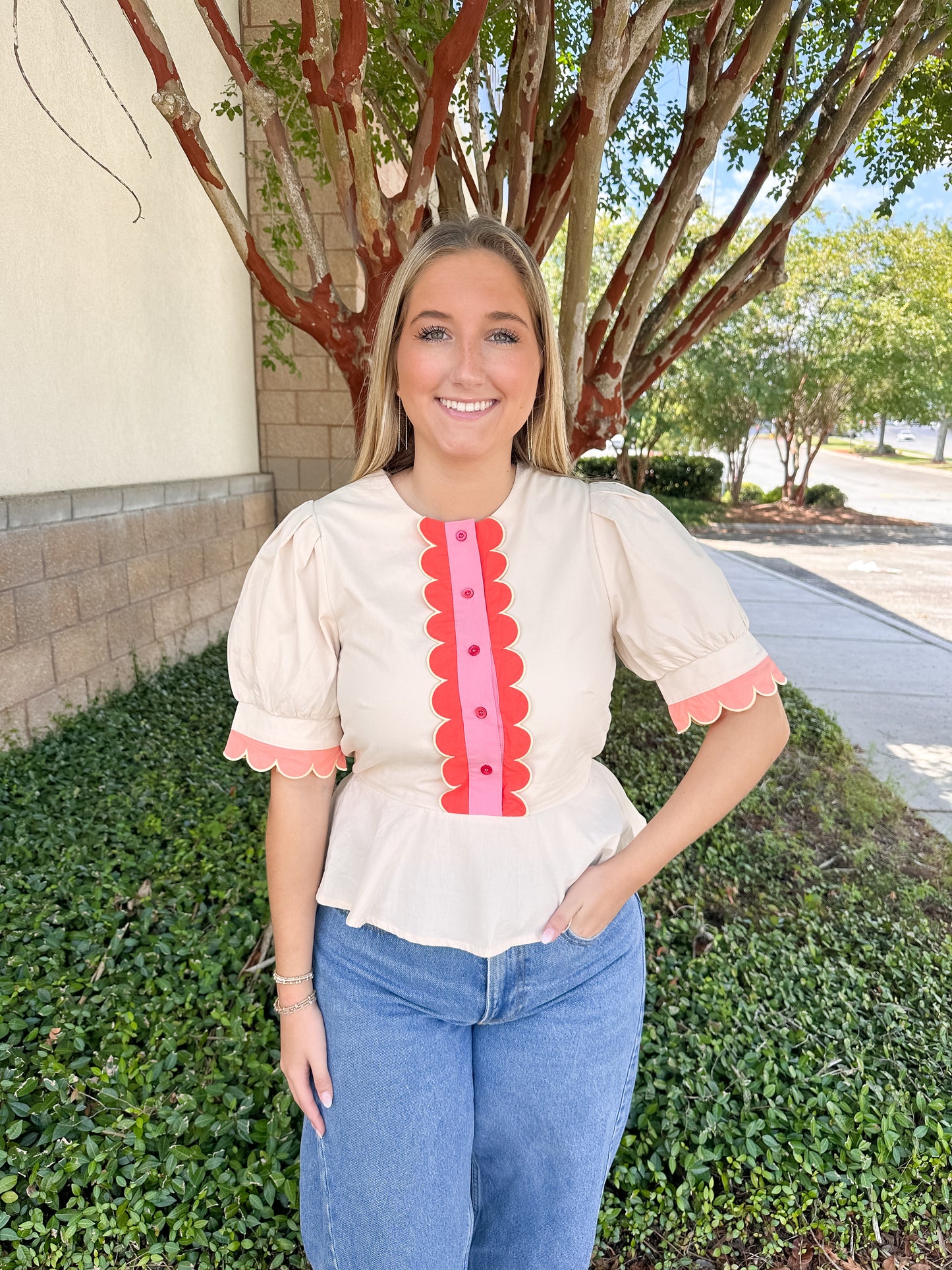 Penny Top