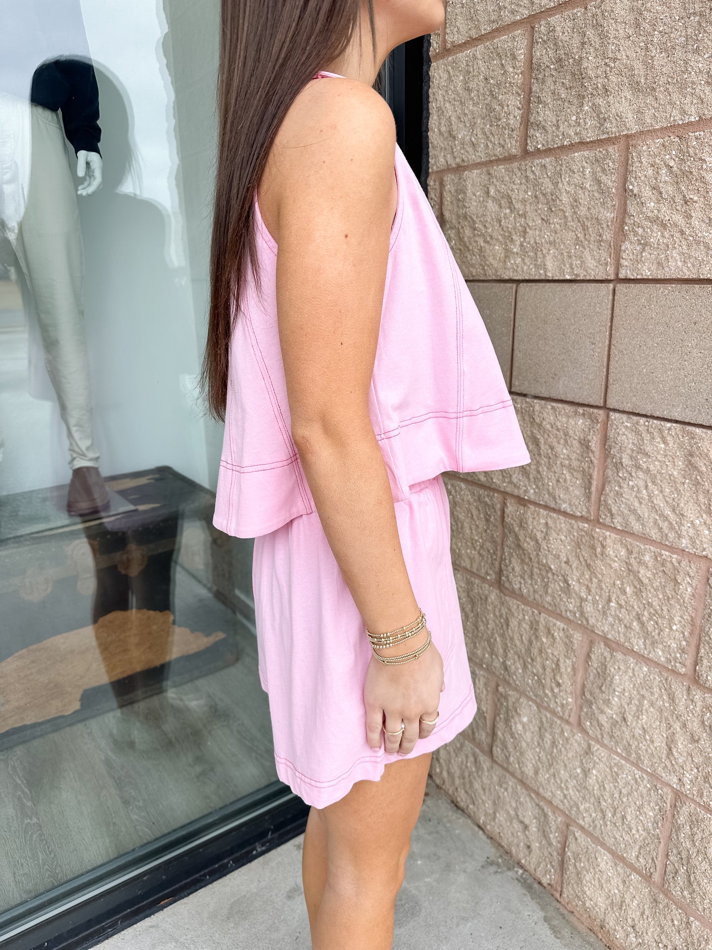 Fresh Pop Lounge Set