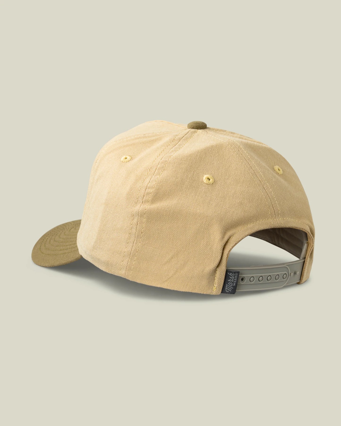 Marsh Wear Heritage Hat - Olive