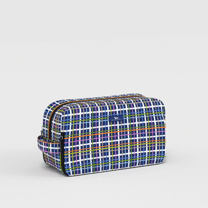 Glamazon Toiletry Bag - Cross Town