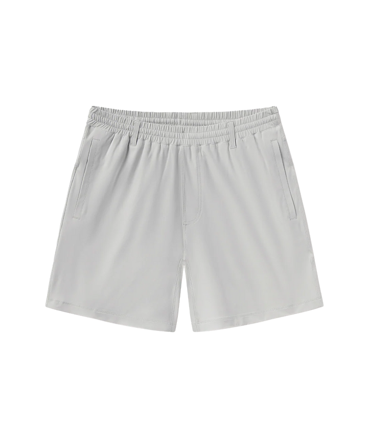SSCO Men’s Everyday Hydrid Shorts Unlined - Cloud