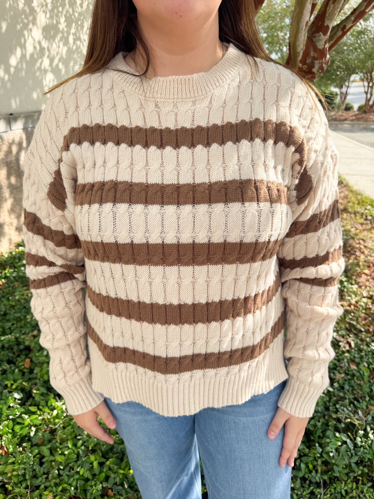 Grace Sweater