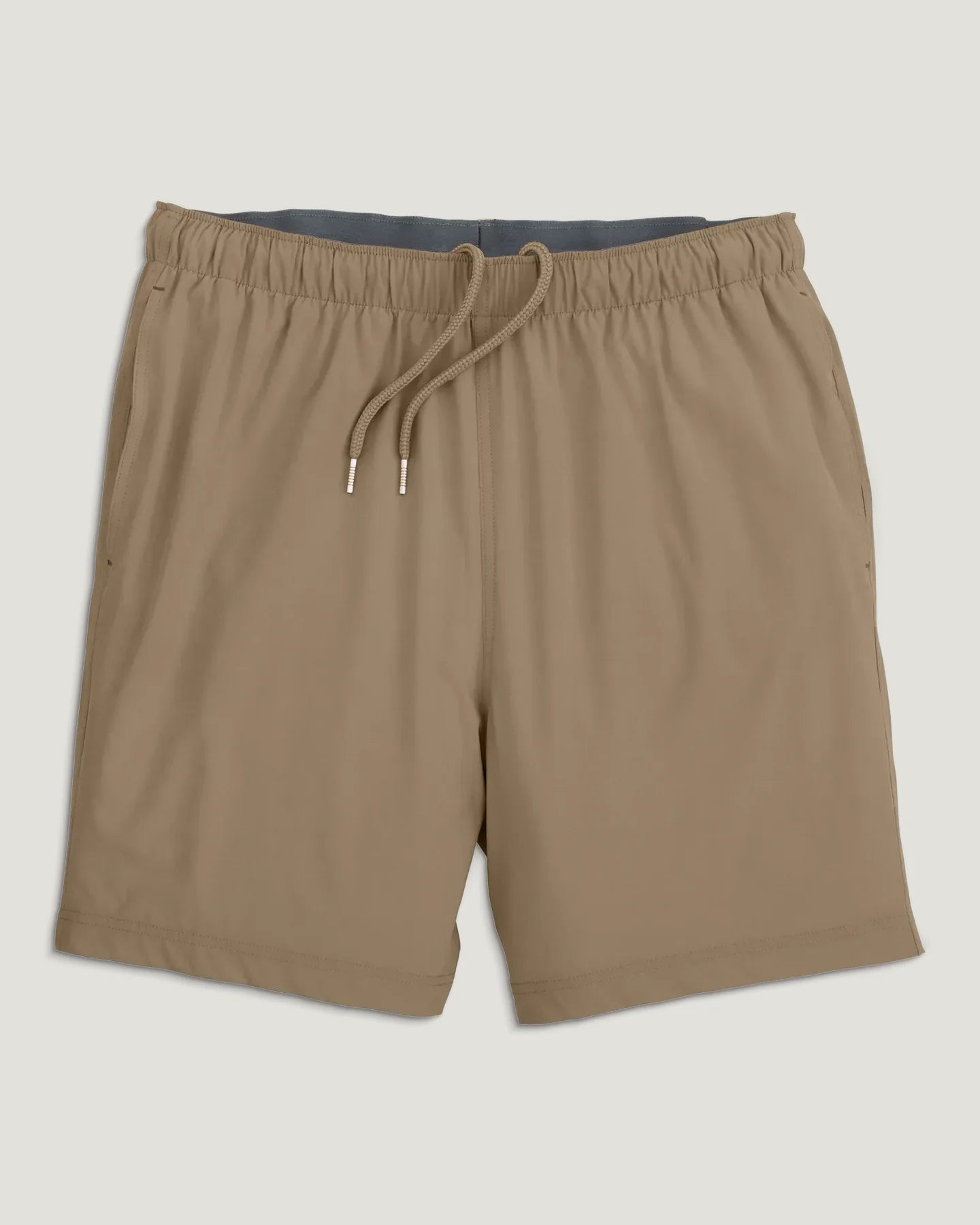 Free Fly Men’s Breeze Short 6” - Dark Khaki