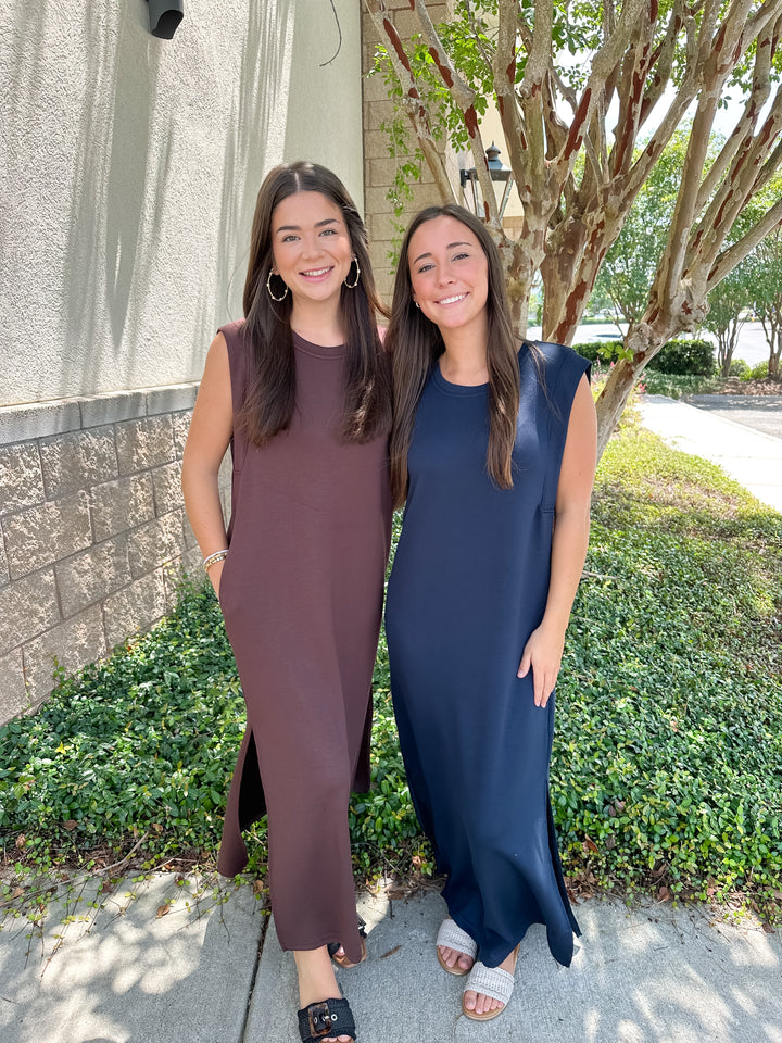 June Maxi Dress