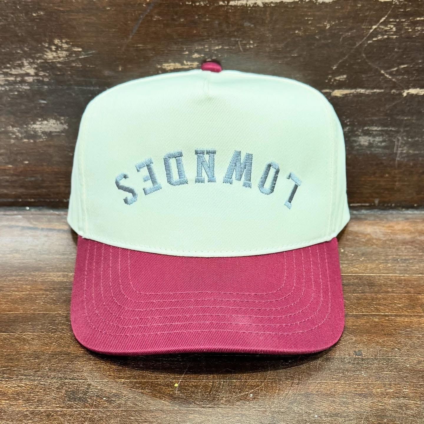 Covey Branch High School Hat