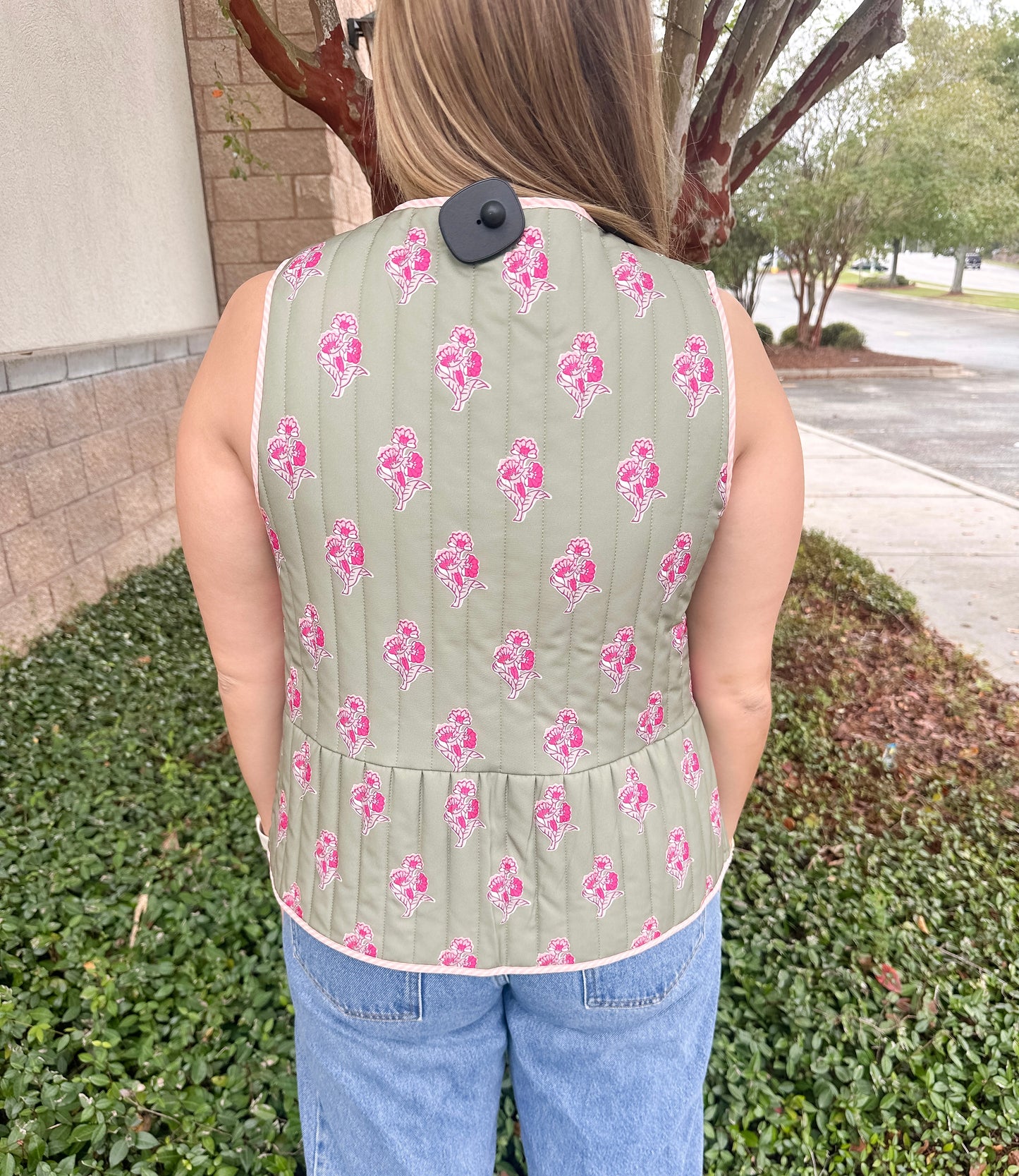 Rosalie Vest