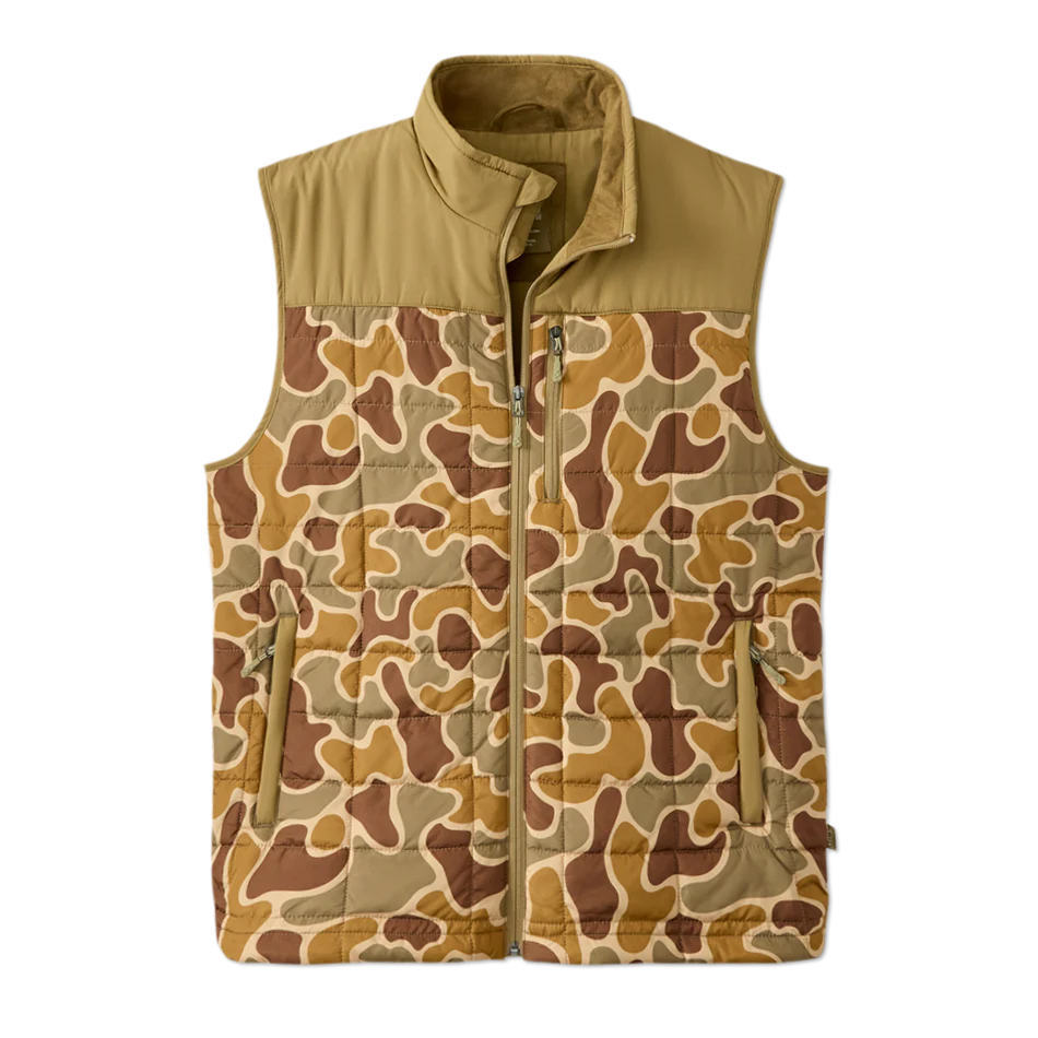 TSG Midszn Vest - Oxbow
