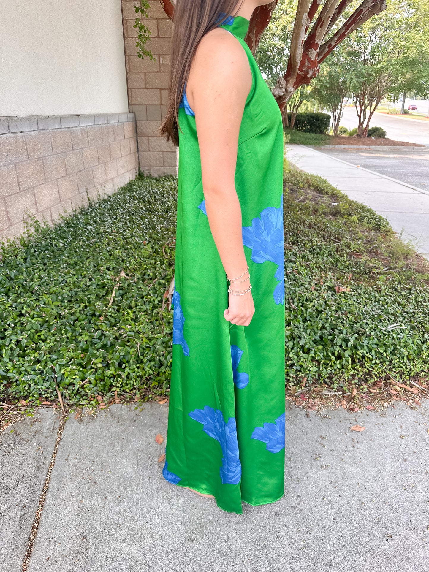 Gianna Maxi Dress