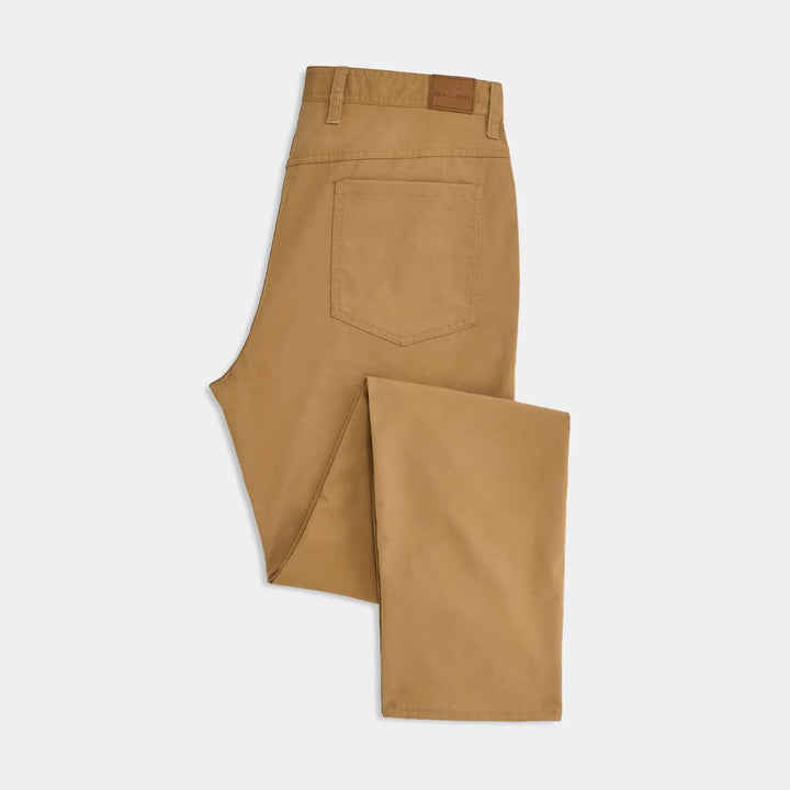 Genteal F25 Versa Five-Pocket Pant