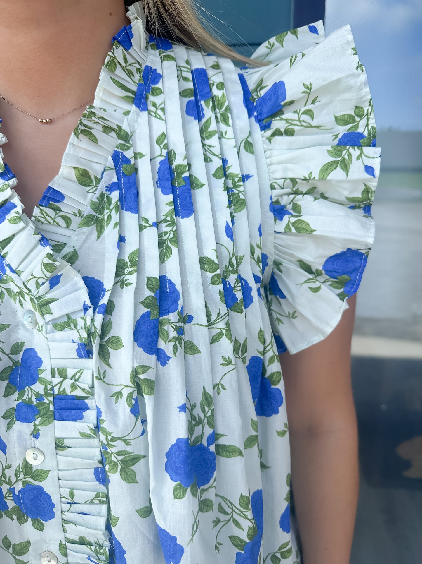 Darla Top