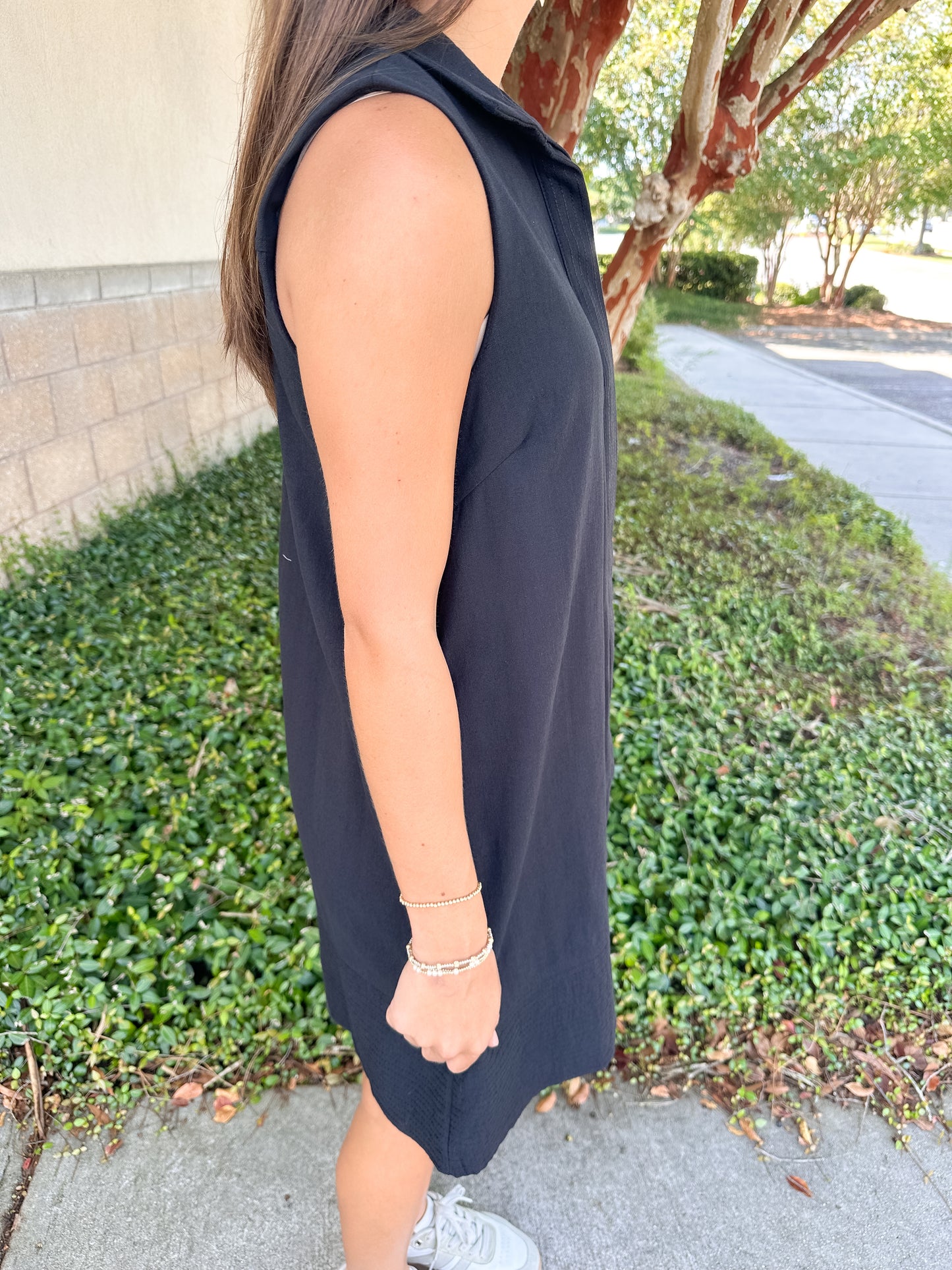 Morgan Dress