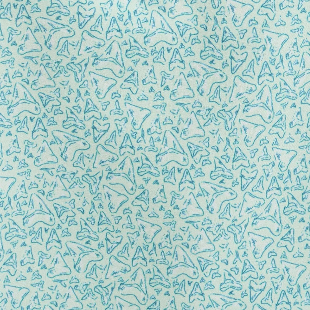 Genteal S26 Marina Performance Swim Shorts - Great White