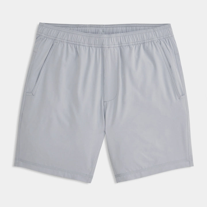 Genteal S26 Rafter Shorts - Quarry