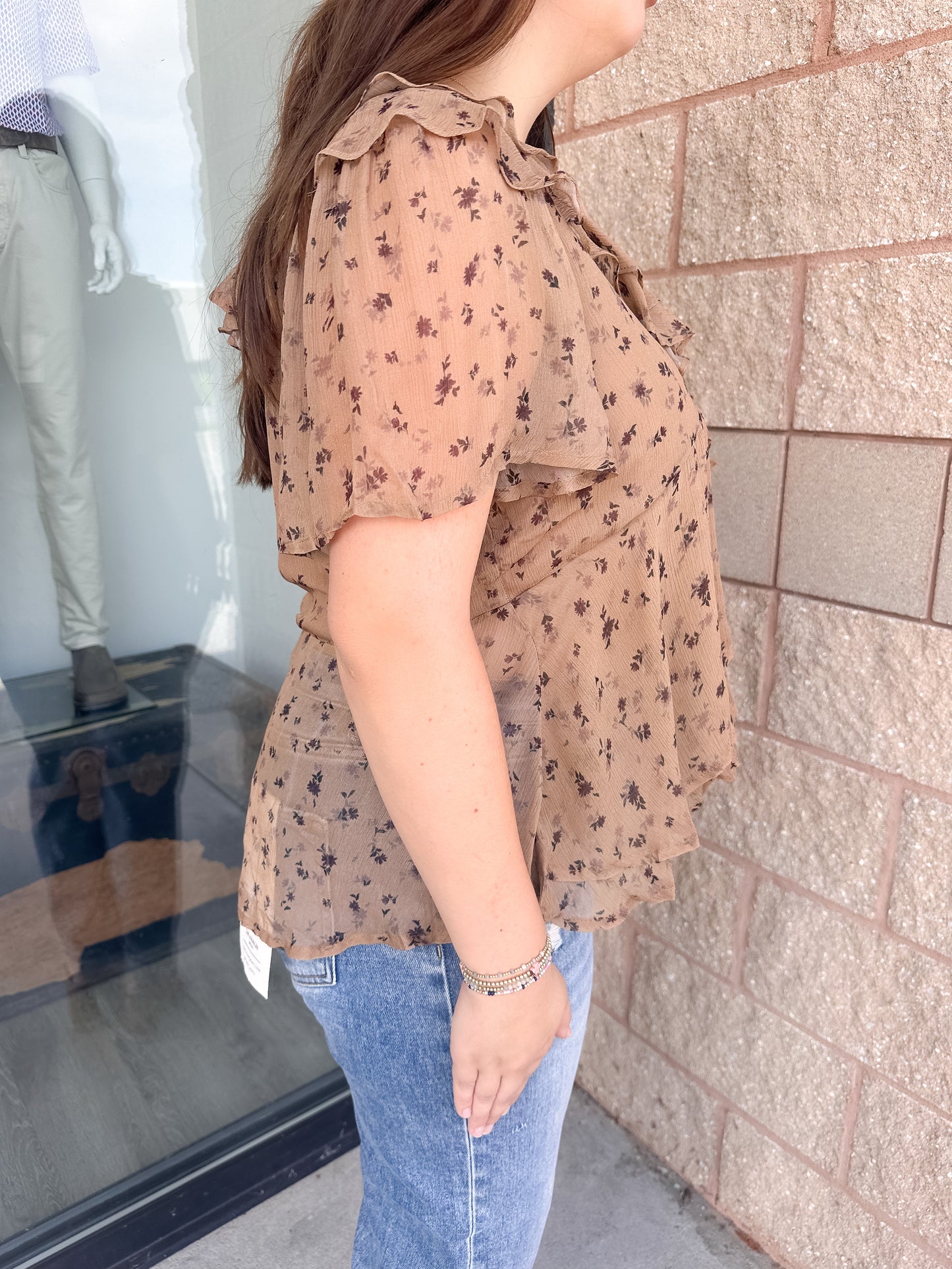 Madea Top