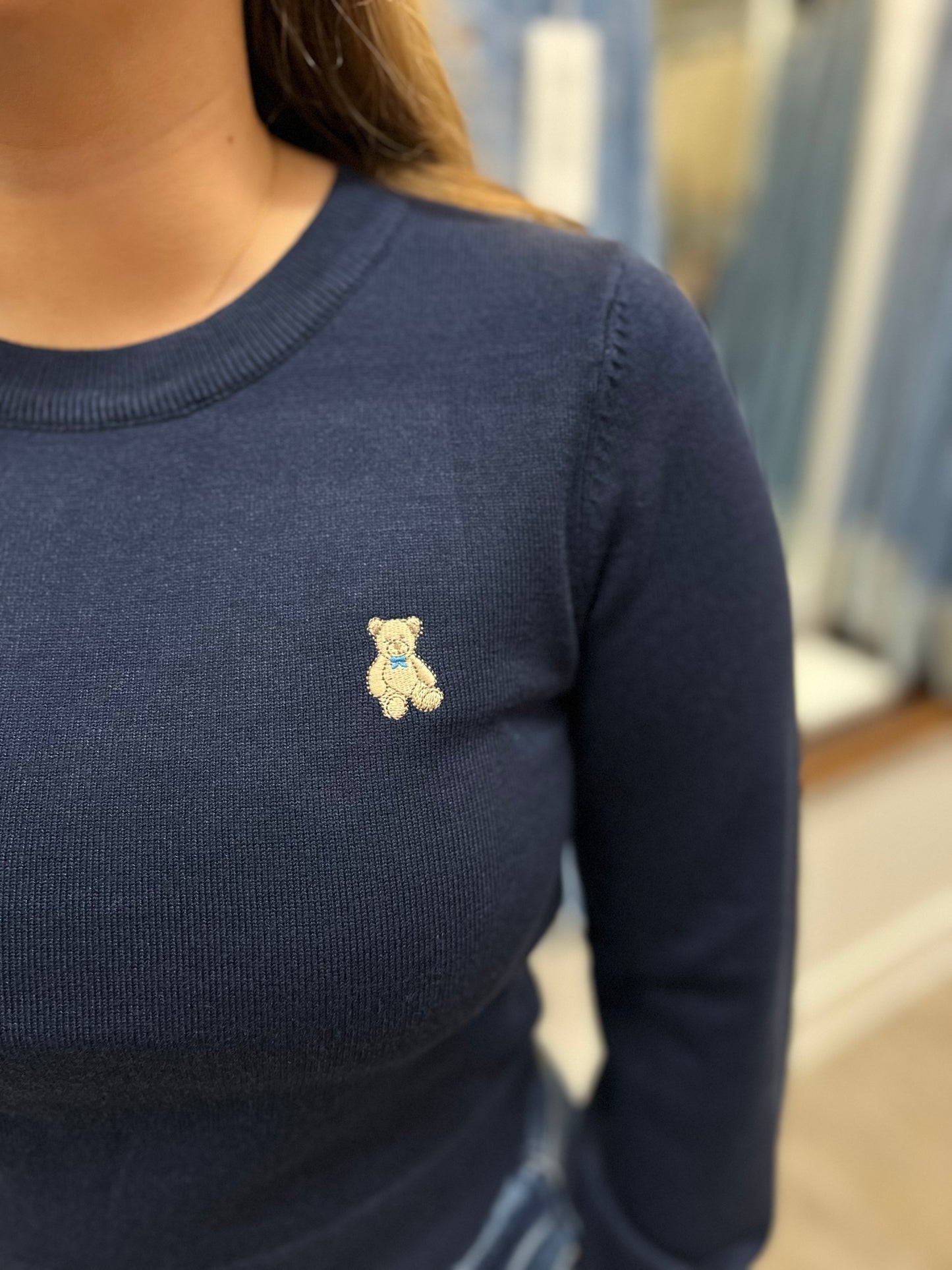 Ralph Sweater