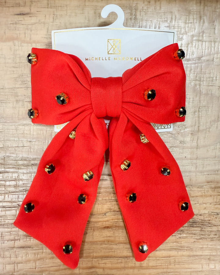 Ashton Hair Bow