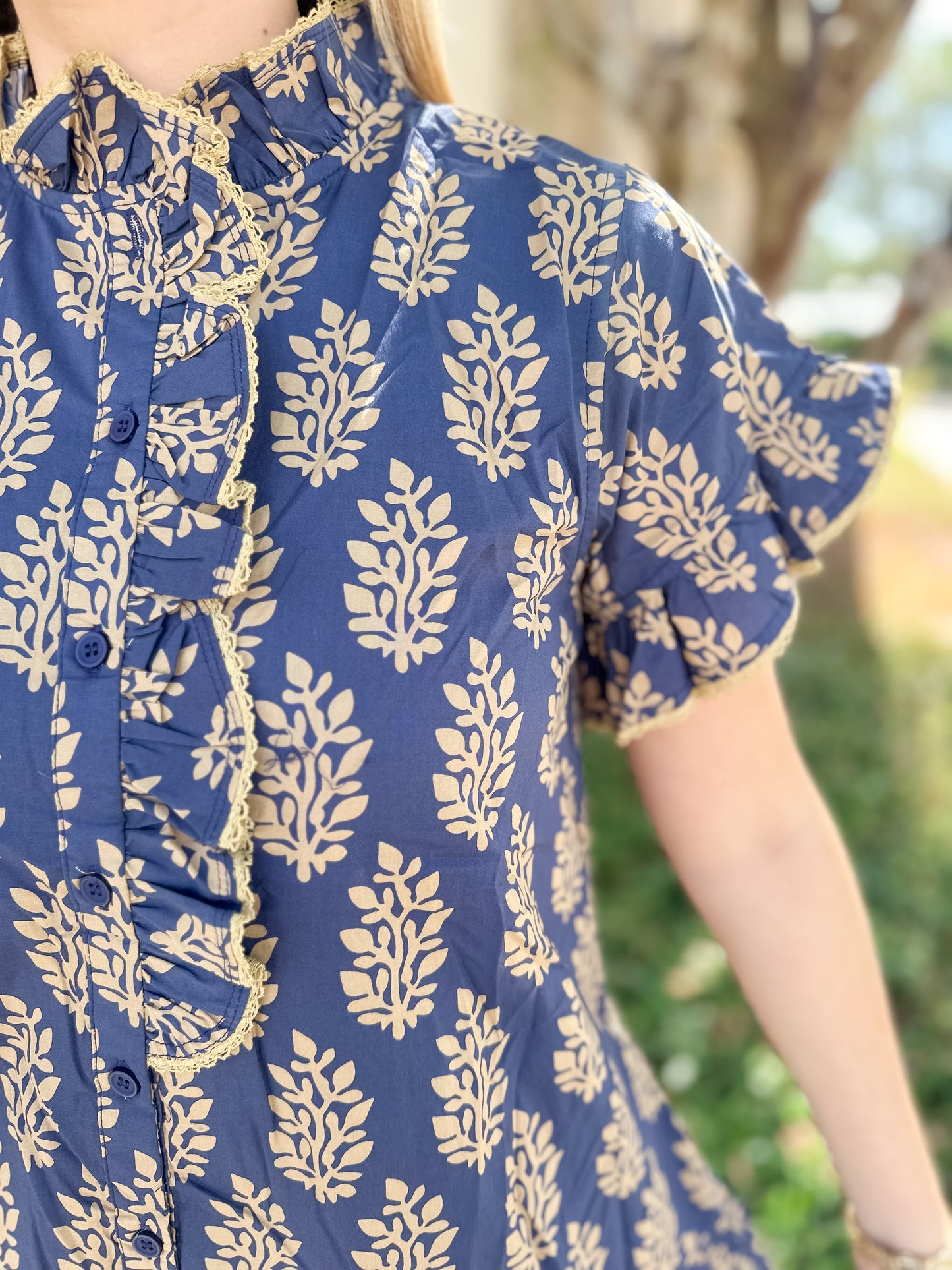 Eagles Dress
