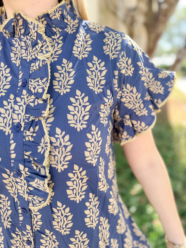 Eagles Dress