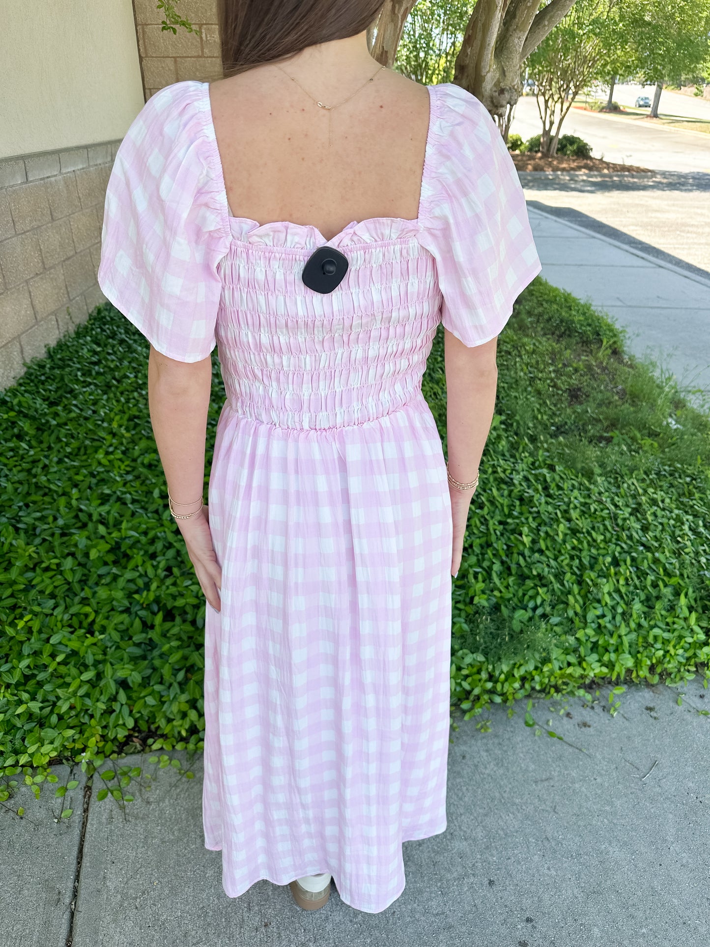 Sara Kate Dress