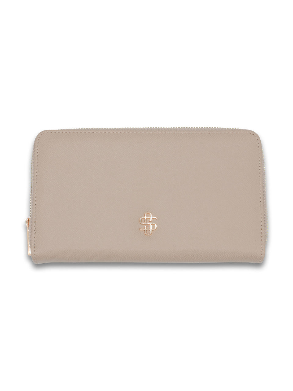 Andy Leather Wallet