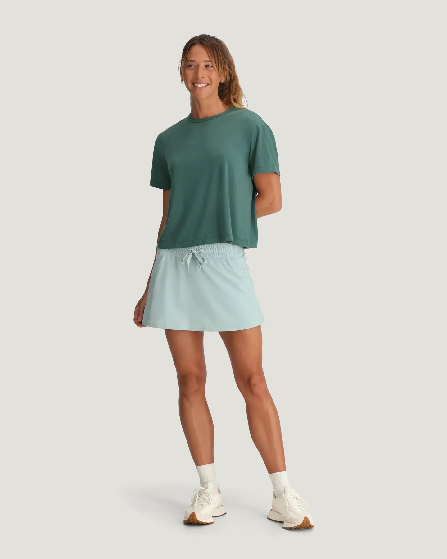 Free Fly Women’s Elevate Lightweight Tee