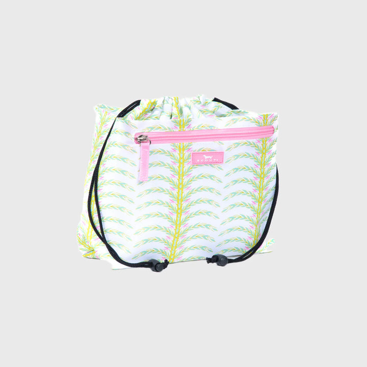 Scout Glam Squad Makeup Bag - Shake Your Palm Palms
