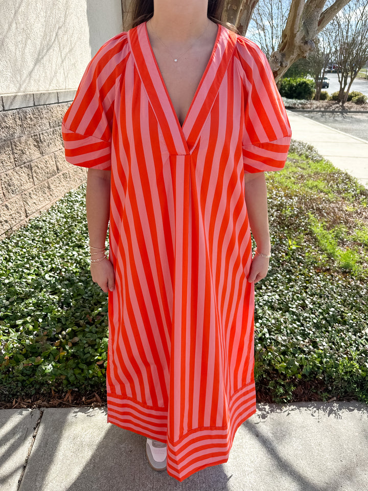 Edith Signature Maxi