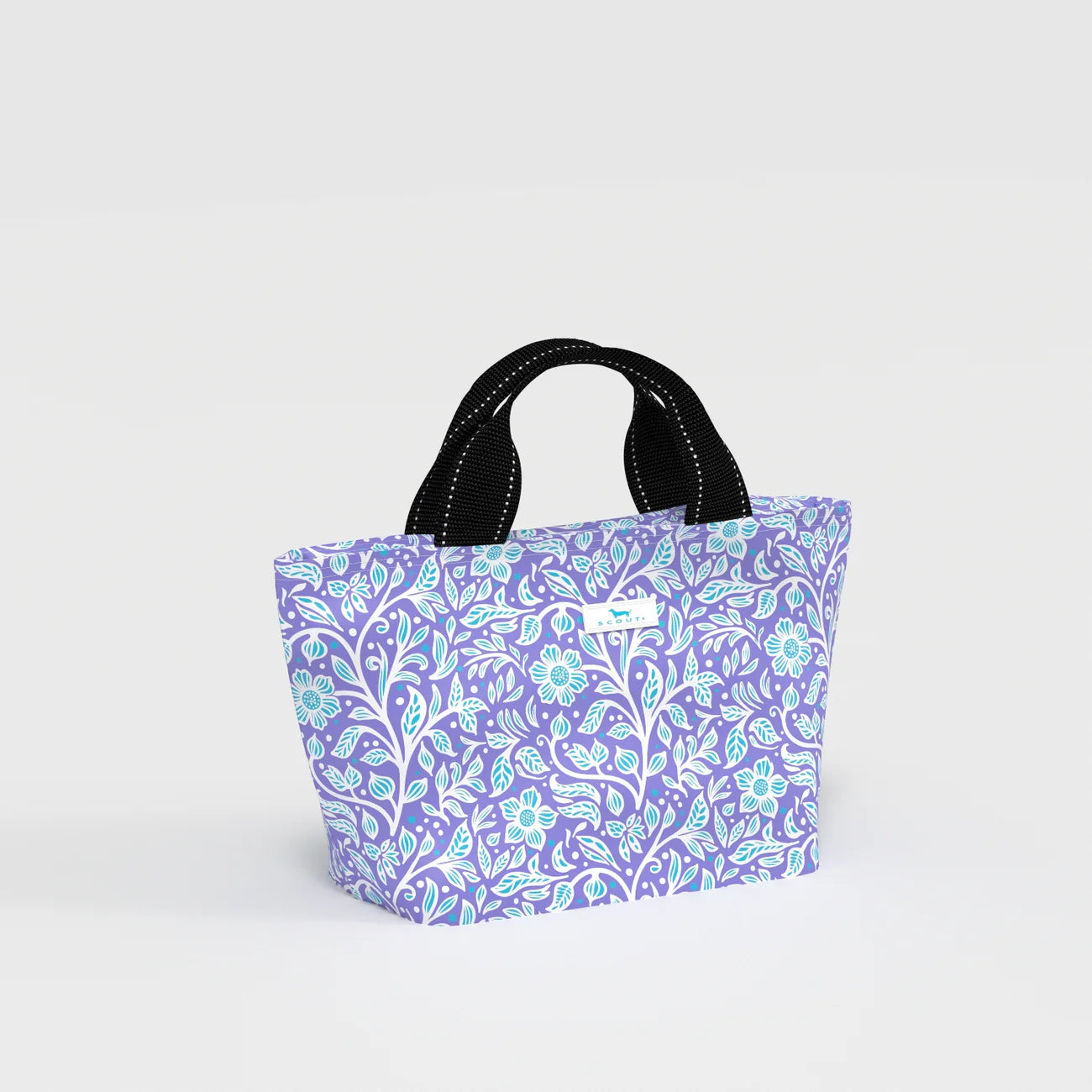 Nooner Lunch Bag - Best Buds