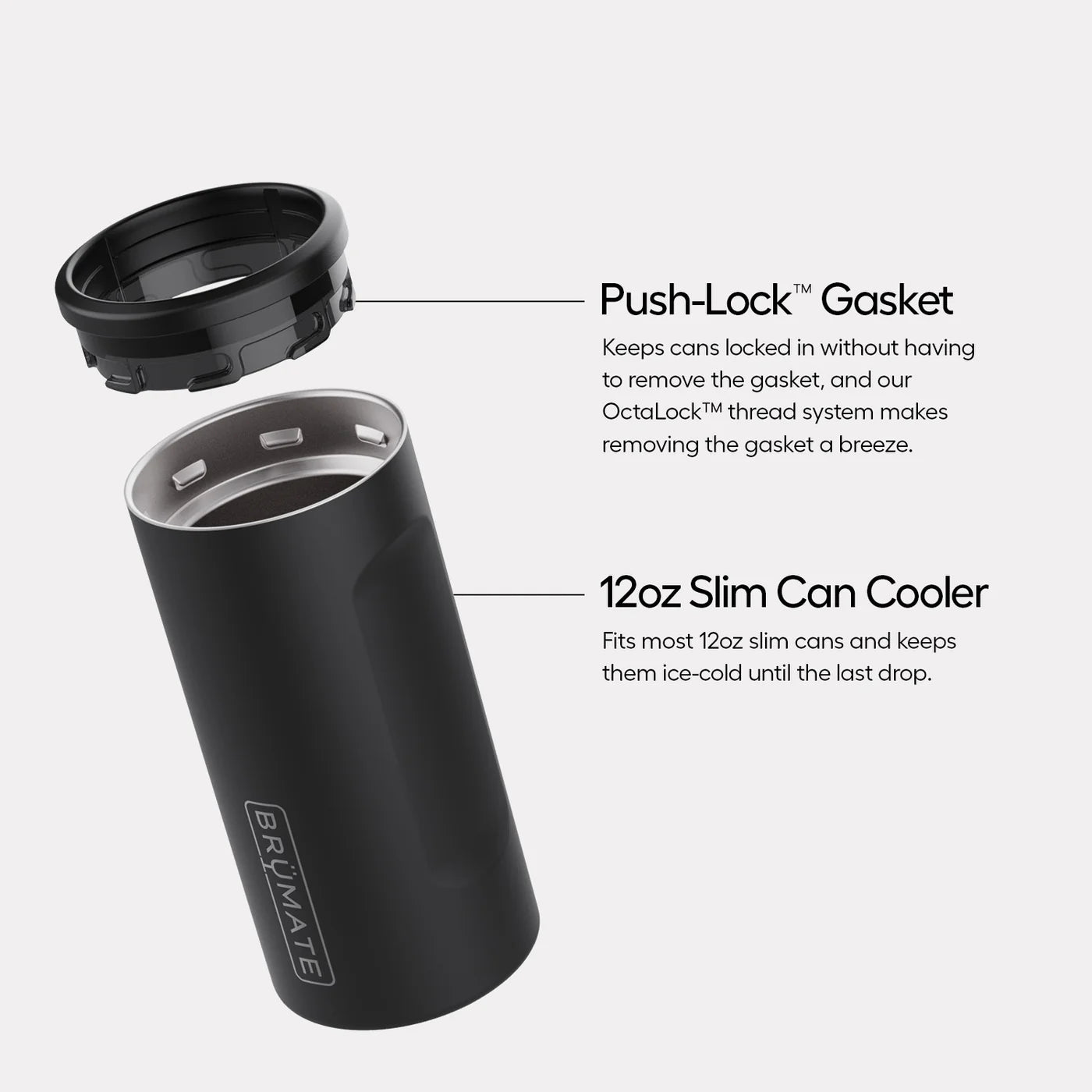 BruMate Hopsulator Slim V2