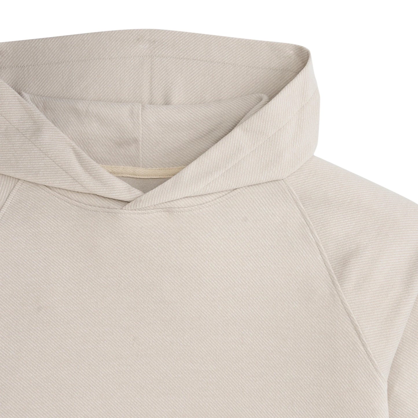 Onward Reserve Trade Hoodie - Early Frost