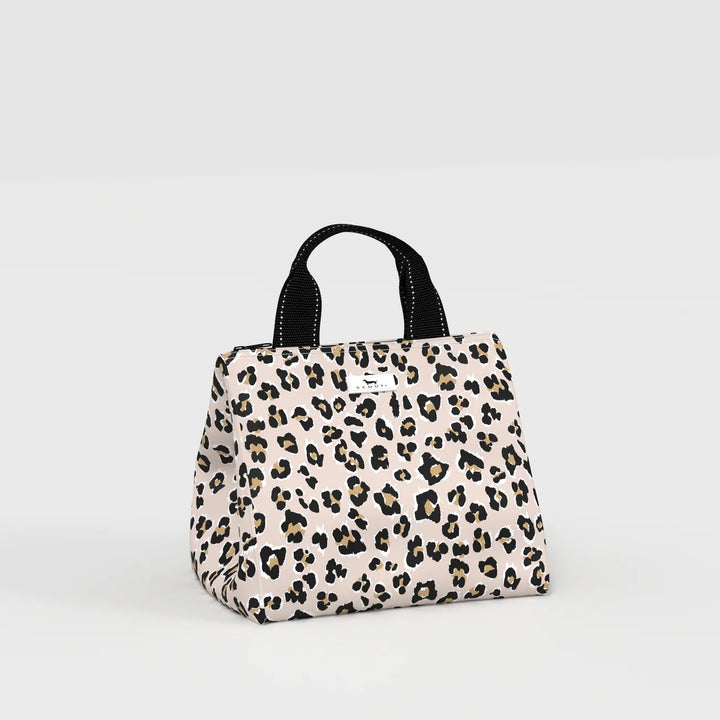 Eloise Lunch Bag - Glamoflauge