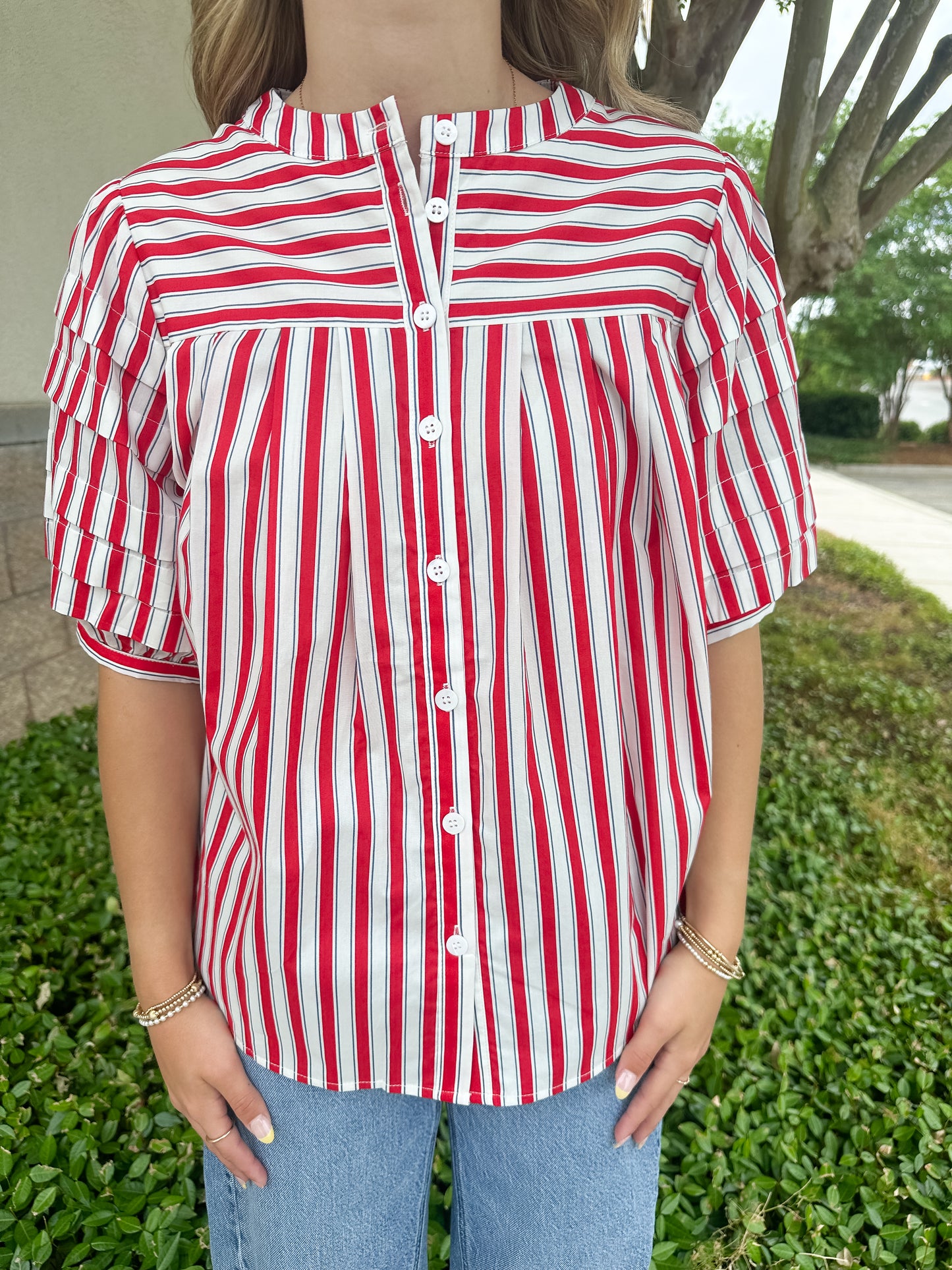 Hamilton Top