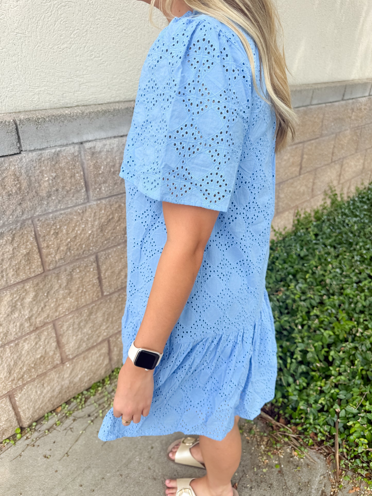 Marvin Dress
