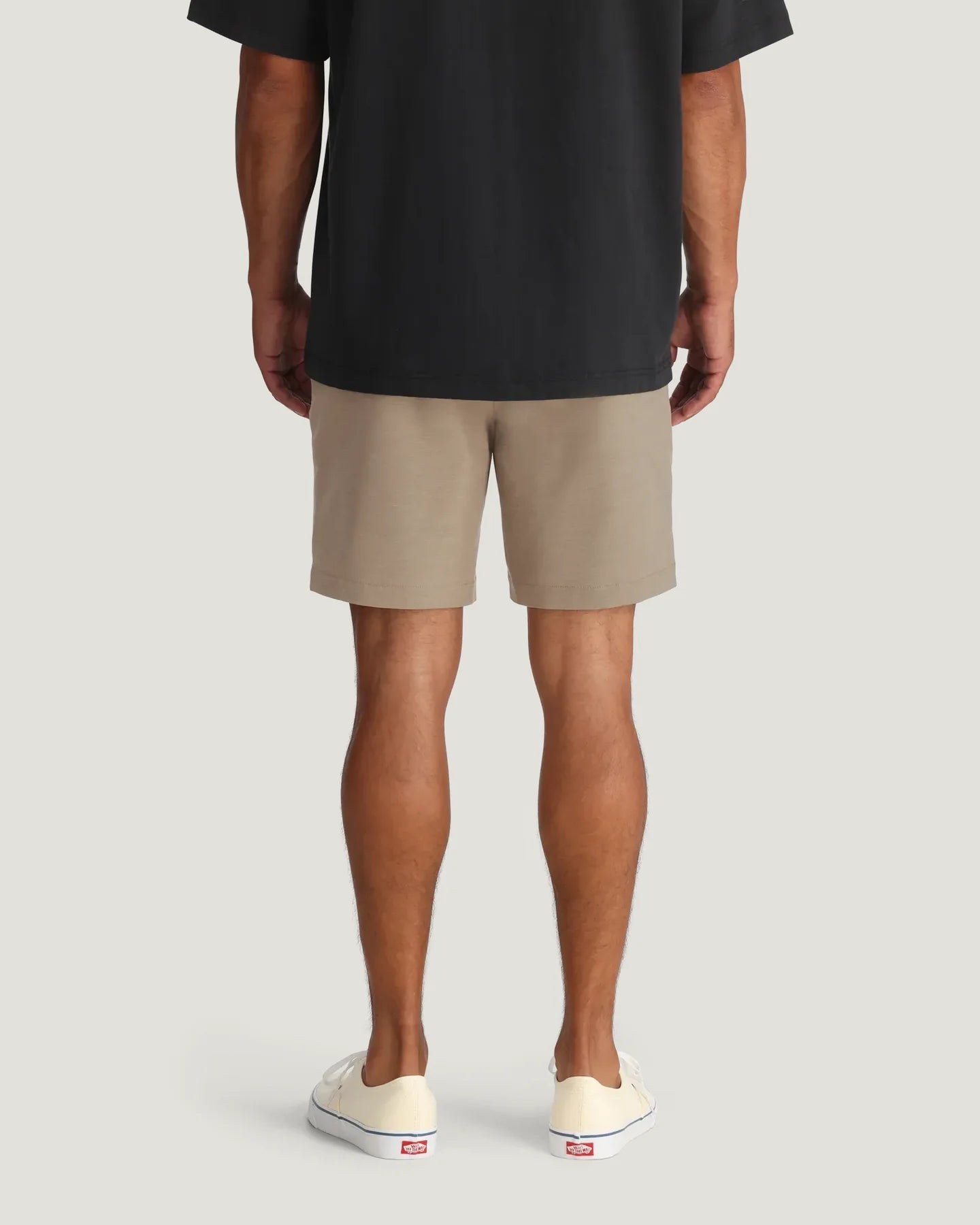 Free Fly Men’s Palmera Hybrid Short - Desert Tan