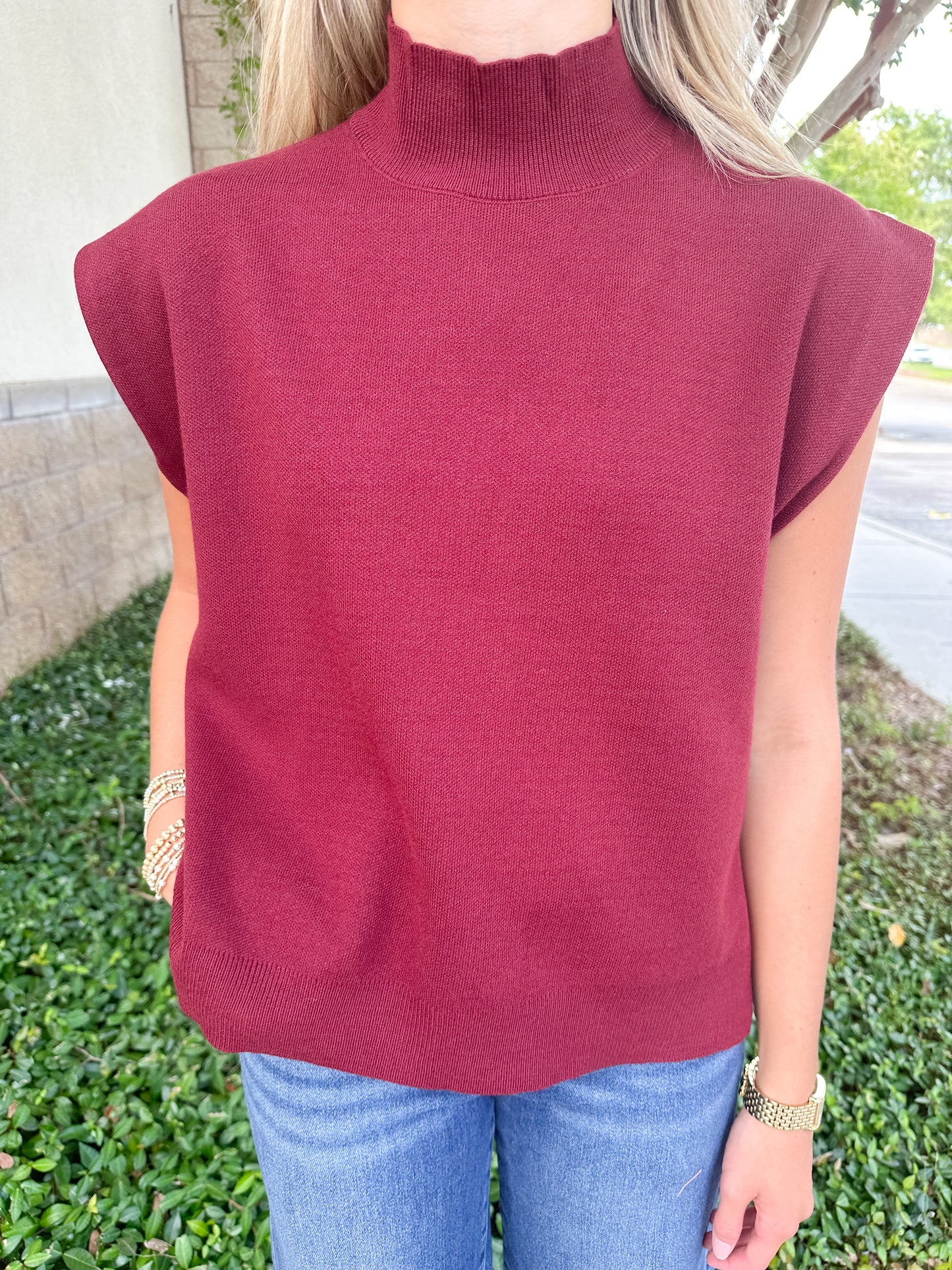 Dreaming Of You Sweater