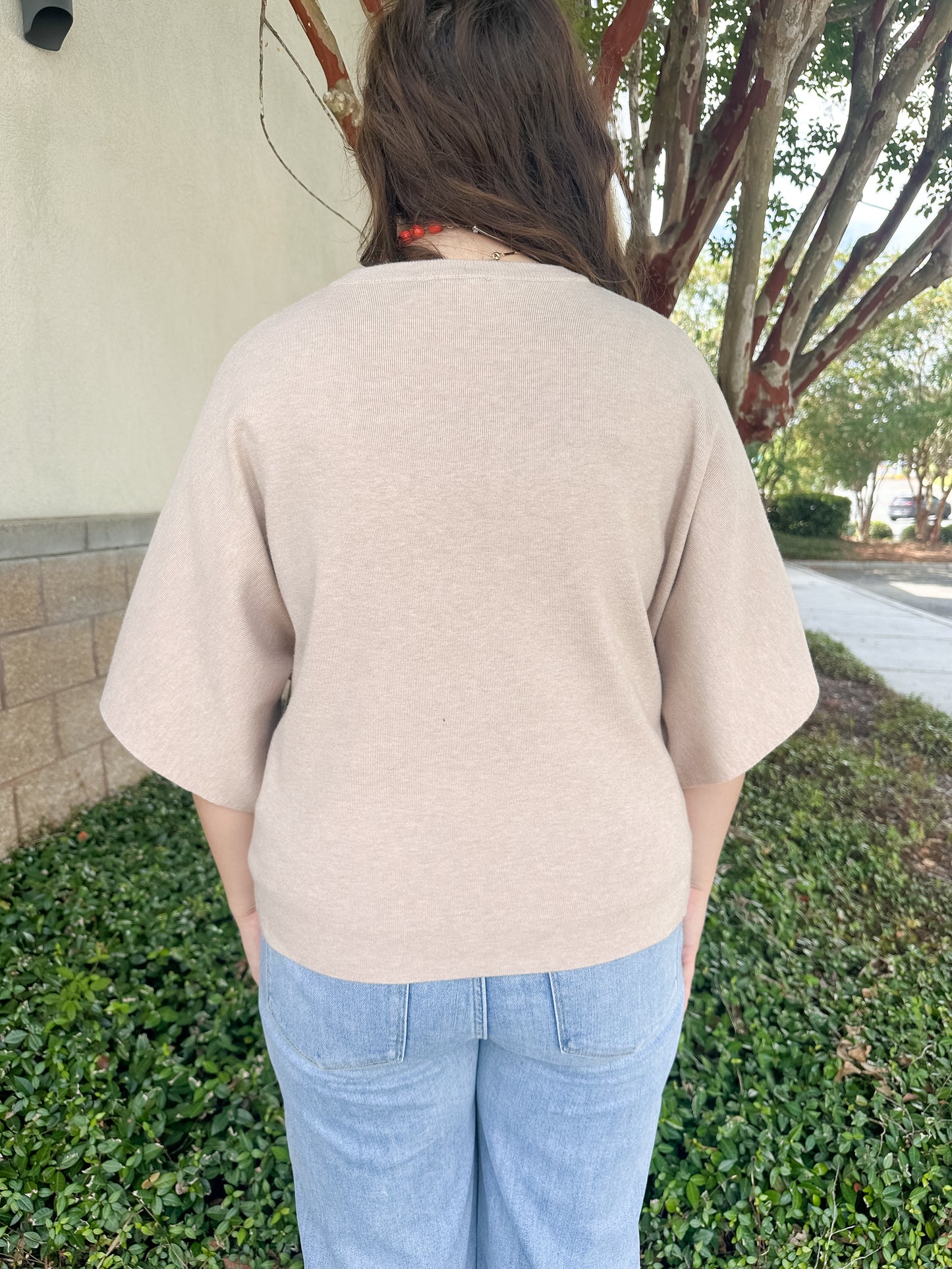Karissa Top